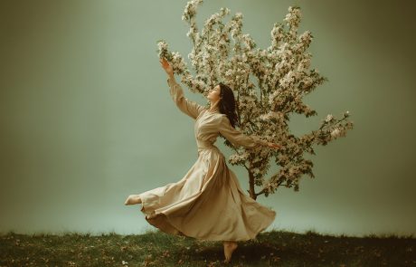 להתעורר עם שיר חדש בלב 