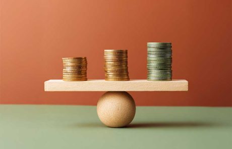 איך מנוף תפעולי יכול להפוך חברה רגילה לחברה רווחית?