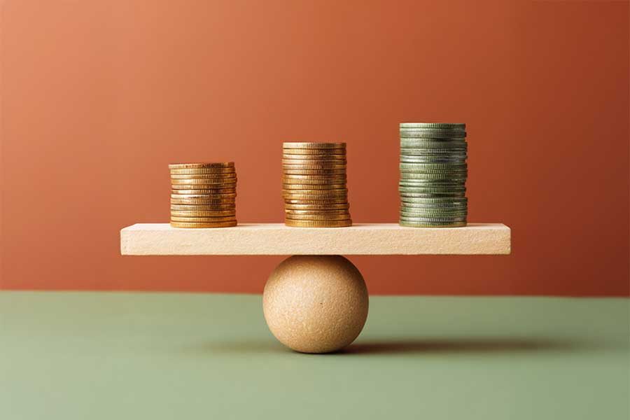 נדנדה של כסף - אחיעד יבדייב