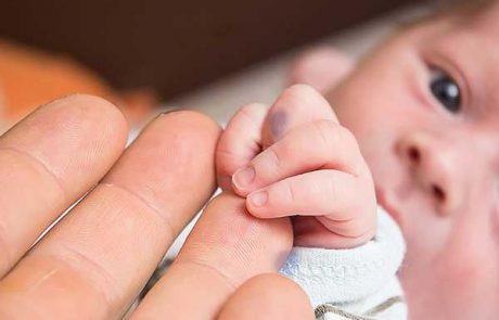 לידה פיזיולוגית – טבעית