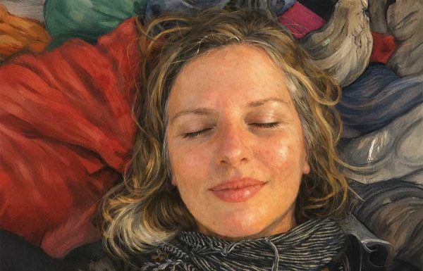 לישון על זה, המפתח ליצירתיות