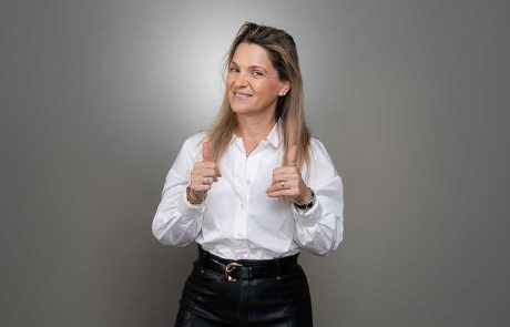 לשים וייז למסע המקצועי שלנו