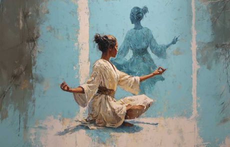 מה אם הרגישות שלך לא נועדה להישאר רק בפנים?