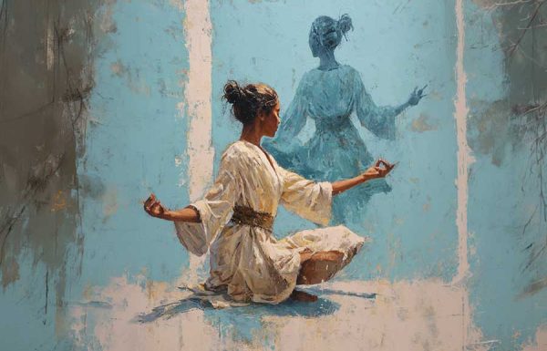 מה אם הרגישות שלך לא נועדה להישאר רק בפנים?