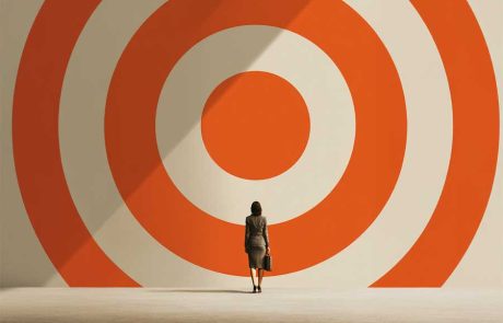 מה המטרה העסקית שלך לשנה החדשה?