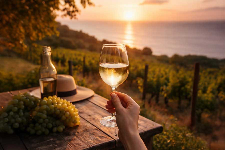 יין כרמים אביטל ניצן