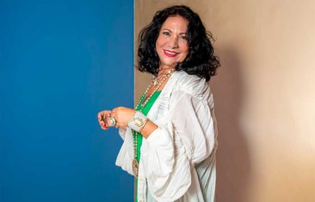 museumika-drimer  – חדרי הפלאות ביצירה של האמנית הרב תחומית מיקה דרימר