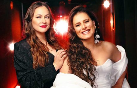 נפתחה עונת החורף של "היכל תוצרת הארץ" באקספו תל אביב