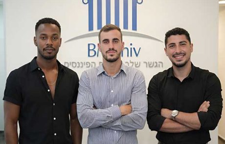 דביר גל – מכללת BMENIV – פיננסים והשקעות