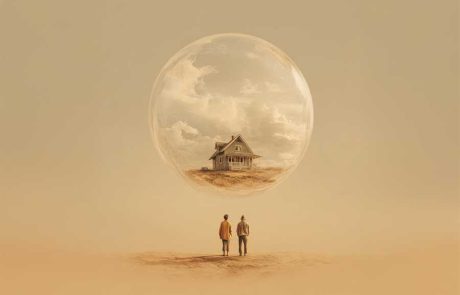 מרחב, סגירת מעגלים וציבות בנדל"ן