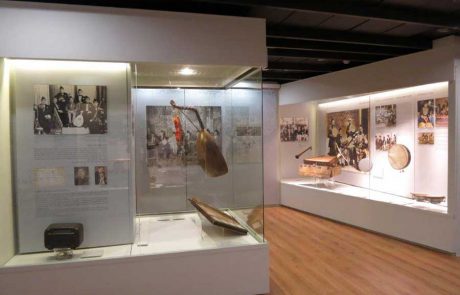 מוזיאון מורשת יהדות בבל פותח שעריו מיום שני 23.10