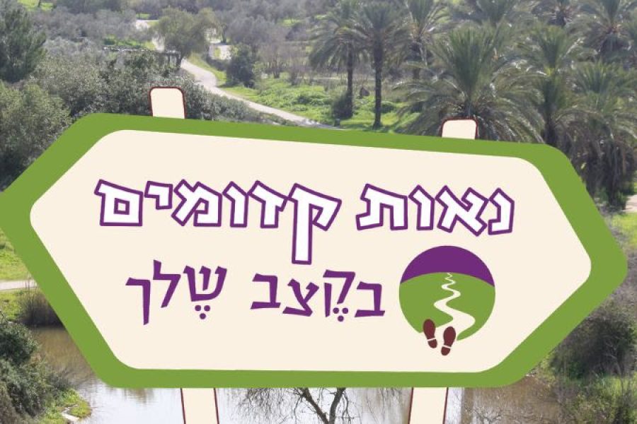 נאות קדומים