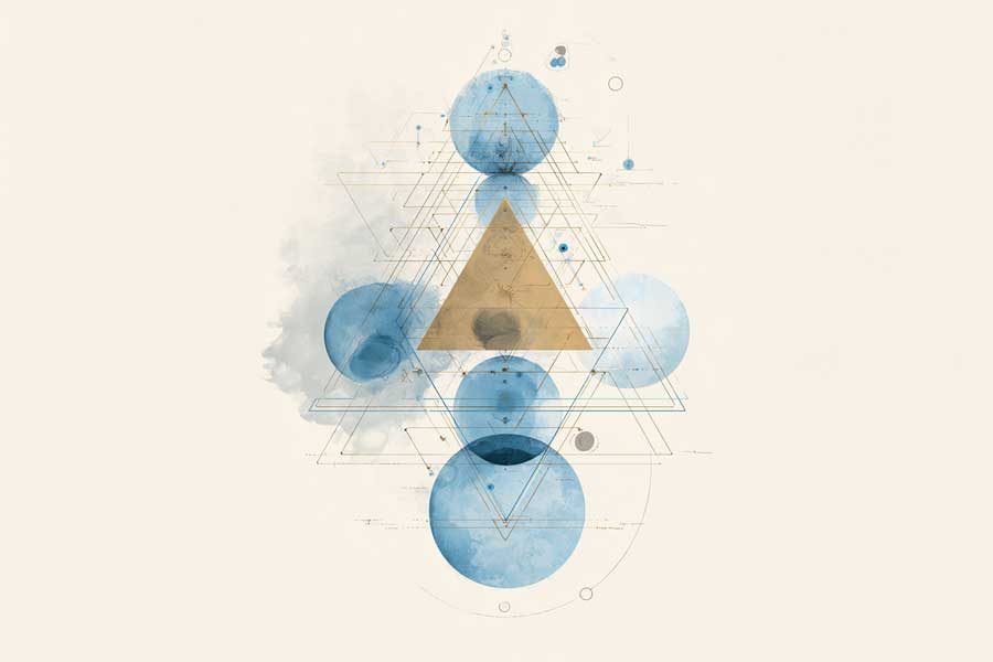 צורות גיאומטריות ענבל יפת