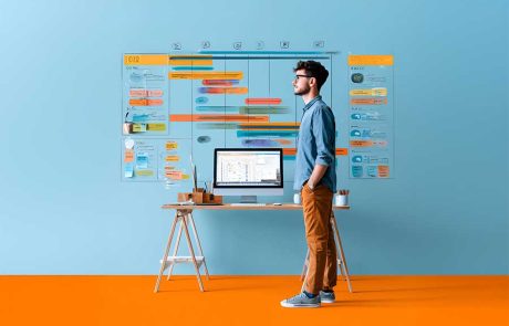 ניהול מיטבי באמצעות כלים ניהוליים