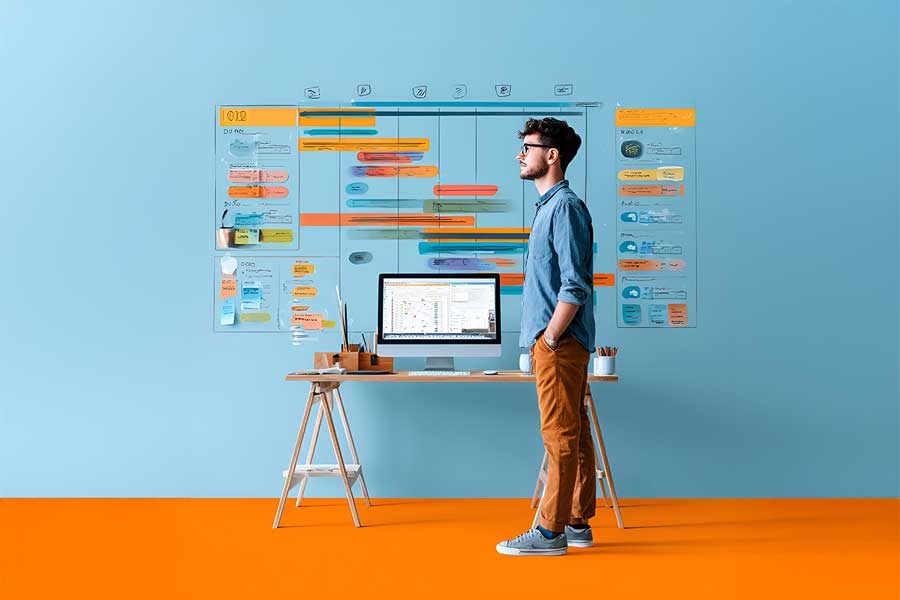 איש ותכנון ענבל יפת