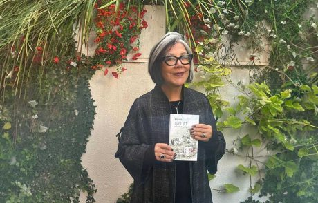 לכתוב מהבטן