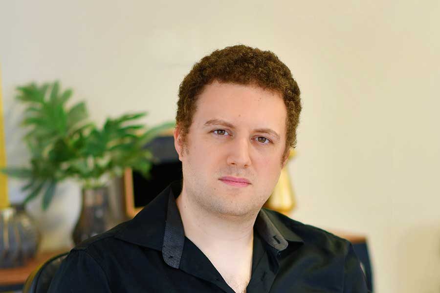 ניר שמאי, מייסד "הלך ימה – ליווי כלכלי לפרטיים ומשפחה"