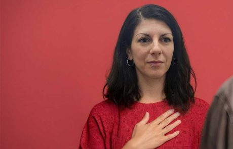 סגירת מעגלים