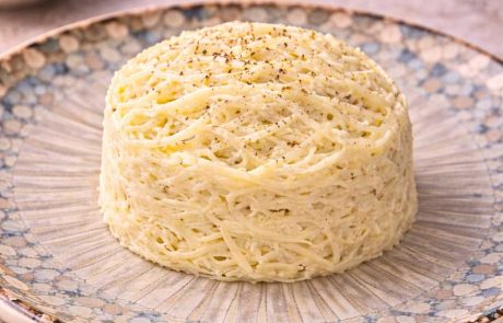 סלט סלרי רמולד