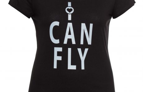 טרנד נצחי :  T SHIRT