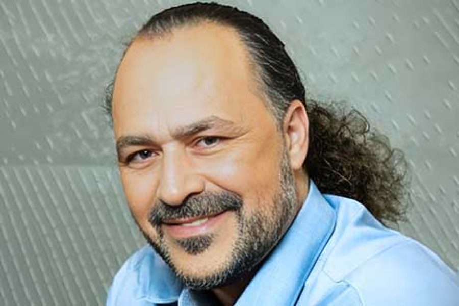 שי וקנין
