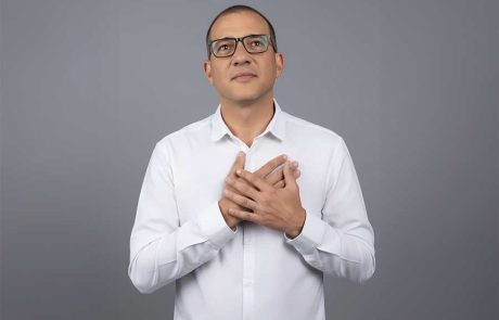 זרעים של התחלה: על סליחה כפעולת צמיחה