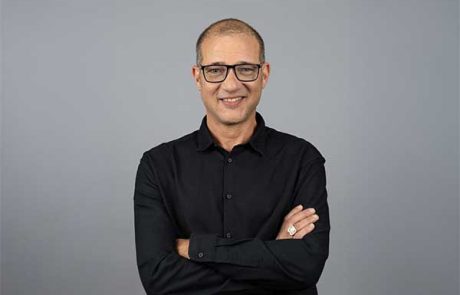 עמיר ברדה – אודות