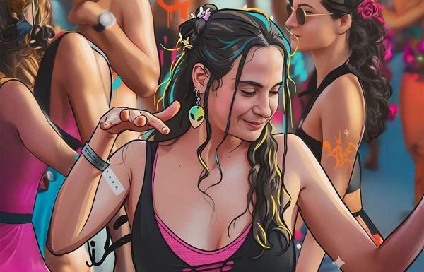 לזכור – ענבר הימן ז״ל