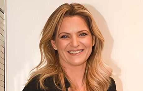 ענבר בנזש אודות