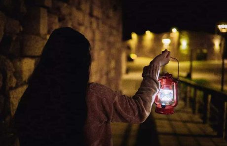 חנוכה עם אינסוף חוויות של טבע ומורשת