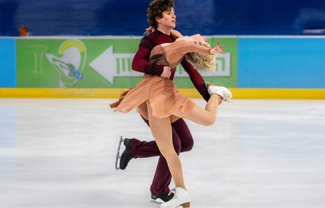 מחליקים מחושך לאור! חנוכה 2025 בהיכל הקרח ב-חולון