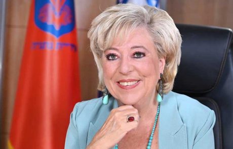 לרגל חודש האישה הבינלאומי: תערוכה חדשה לזכר ראש העיר המיתולוגית של נתניה – מרים פיירברג איכר ז"ל