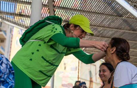 שבוע המדע והסביבה 2026 יוצא לדרך – ב-13-8 במרץ