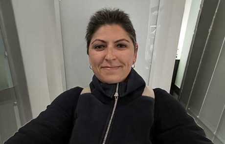 קטי מזרחי – מלווה פיננסית