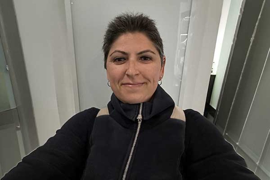 קטי מזרחי - מלווה פיננסית