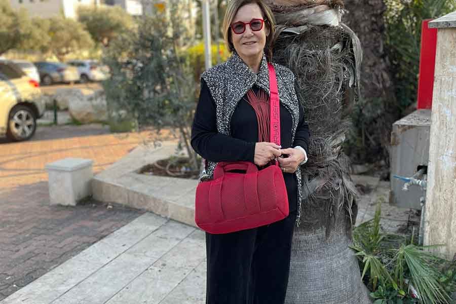 דניאלה וכסלר