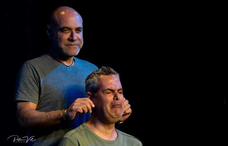 לראשונה בישראל: האימפרוביאדה! 4 ימים של מופעי אימפרוב ואליפות ישראל באלתור