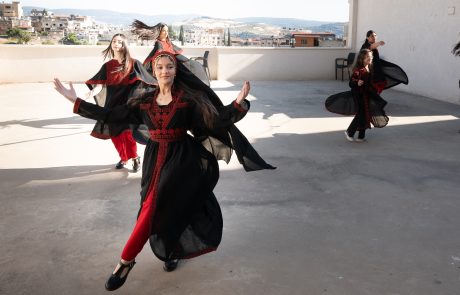 פסטיבל "בא לי גליל" – טיולים, אוכל ויצירה לכל המשפחה