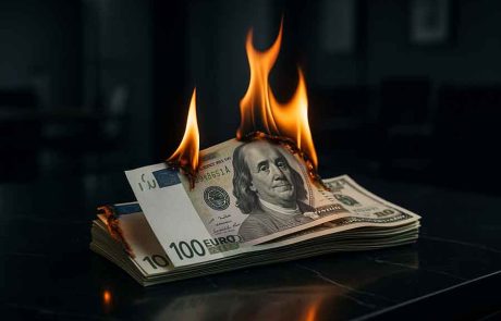 הטעויות הנפוצות שמשקיעים עם הון פנוי עושים ואיך להימנע מהן