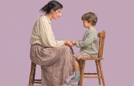 רגישות היא לא ויתור – היא הנהגה