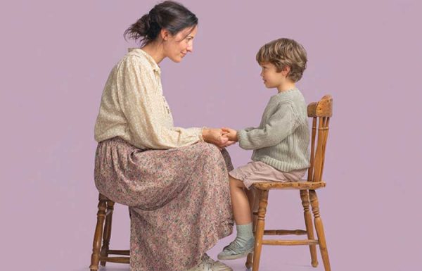 רגישות היא לא ויתור – היא הנהגה