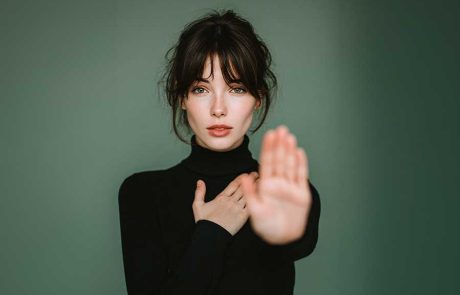 רגישות: עוצמה אנושית בין ברכה לעומס