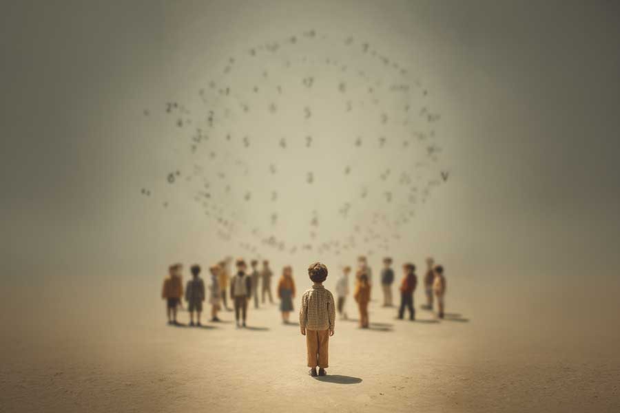 מעגל ילדים מספרים עמיר ברדה