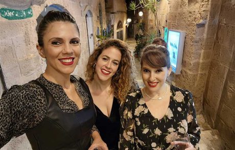 תיאטרון הסימטה: הצגות ומופעים בחודש דצמבר 2025