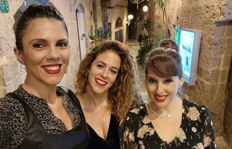 תיאטרון הסימטה: הצגות ומופעים בחודש ינואר 2026