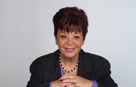 שרית שחם מגשימה חלומות לרכישת נדלן, ליווי שמתחיל באמון