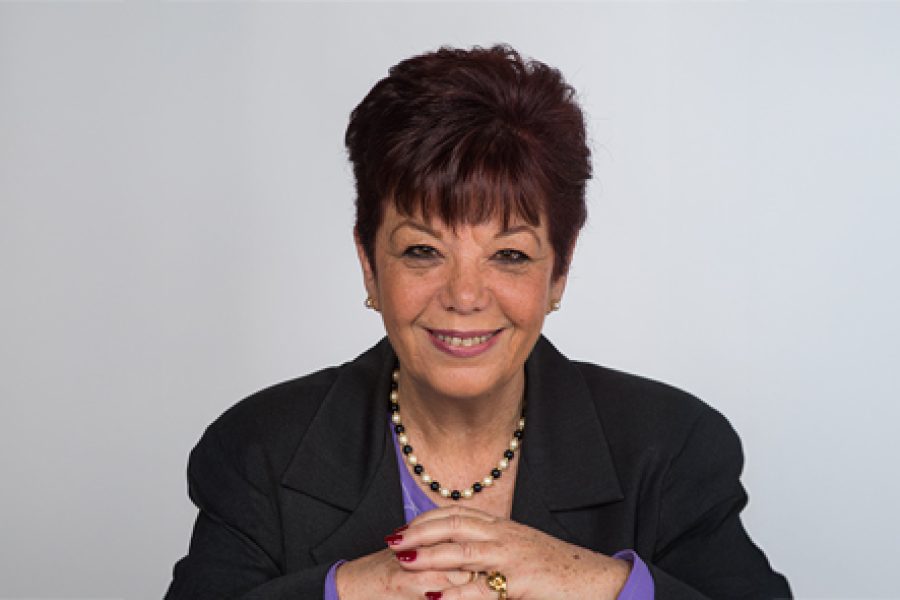 שרית שחם מנטורית להצלחה בנדל"ן