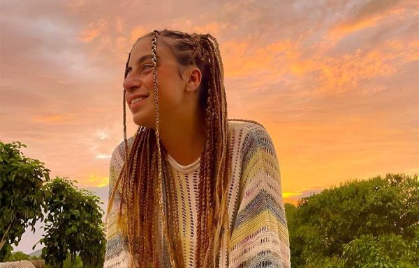 שיר חנה ג'ורג'י ז״ל