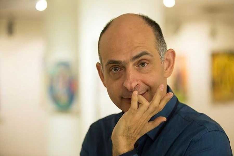 אומן שלומי לייזרוב