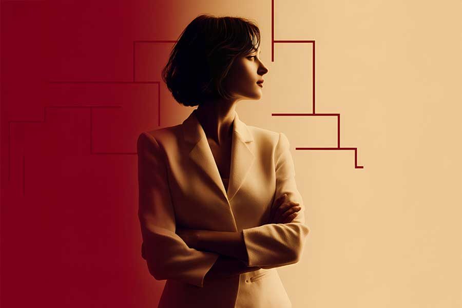 קצב, תשתית ורצף – שלושת היסודות של עסק שמחזיק לאורך זמן זיוה זוהר